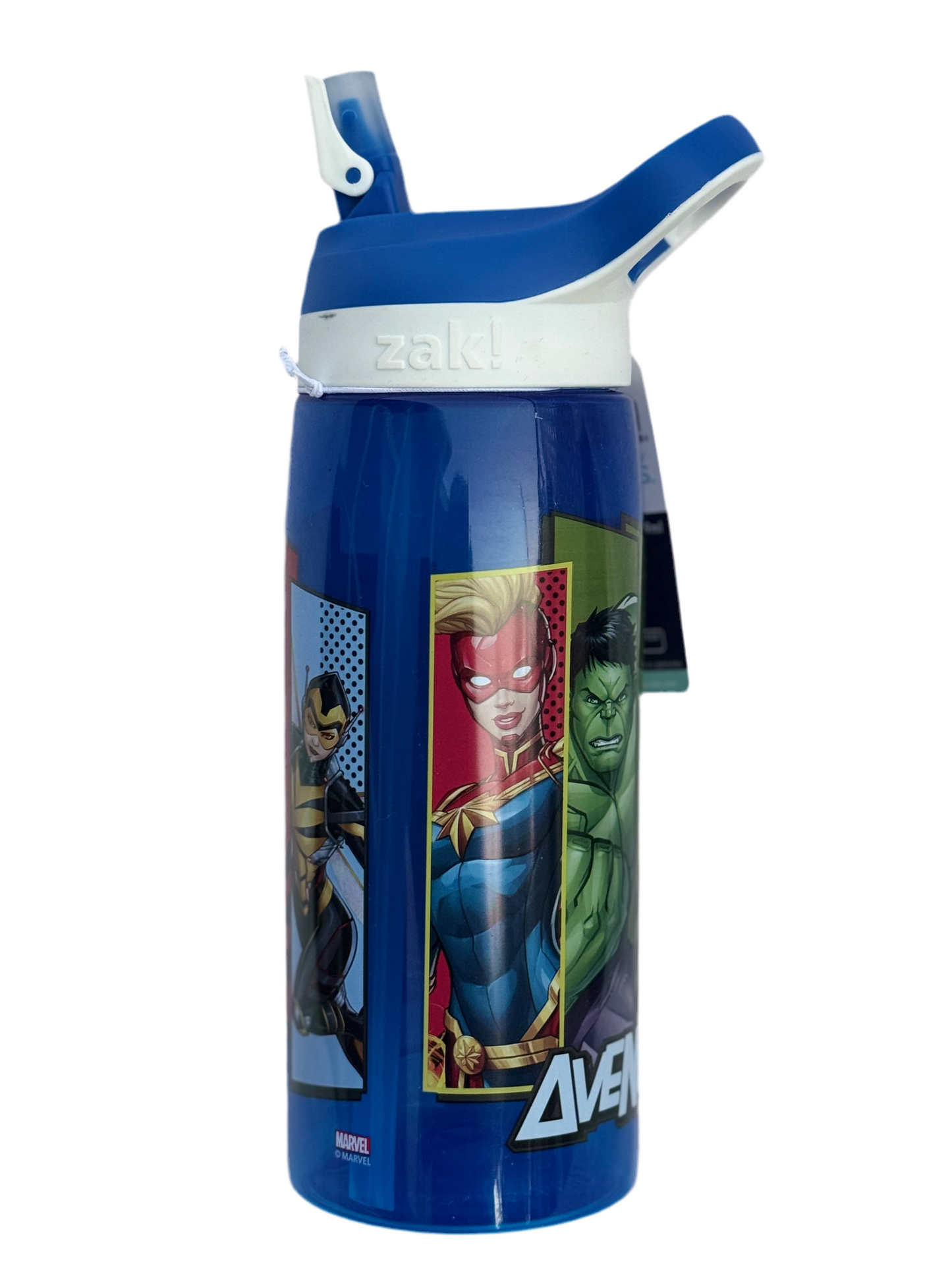 Avengers Zak! 25 oz Water Bottle