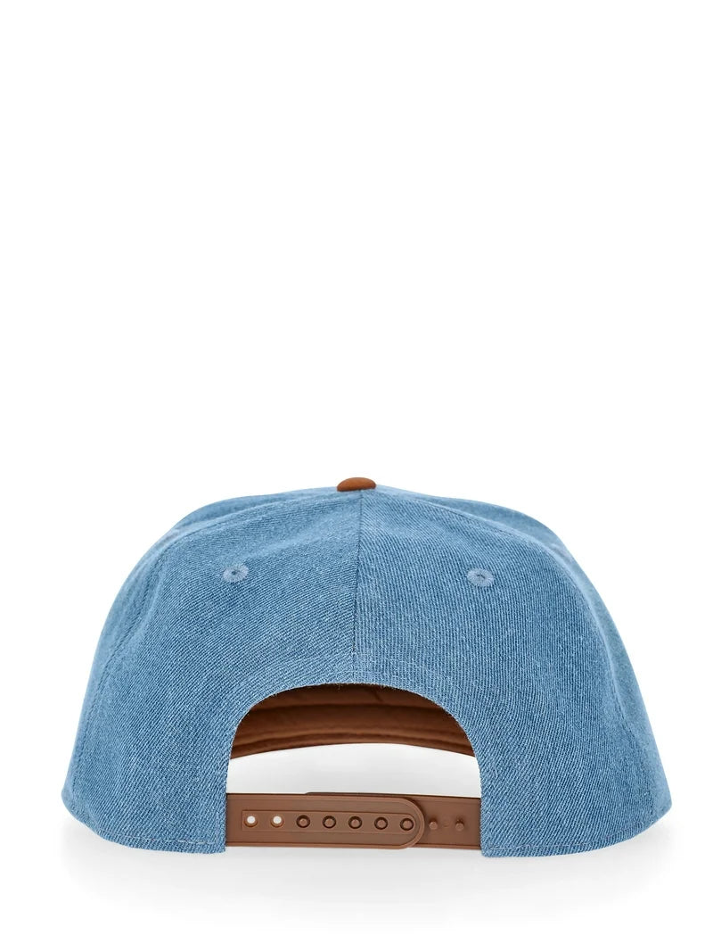 Pokemon Youth Denim Cap