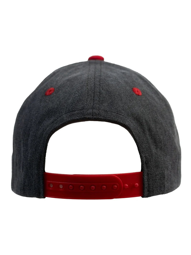 Superman Youth Cap