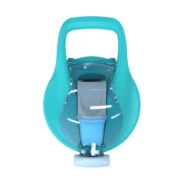 Bluey 16 oz Zak! Water Bottle