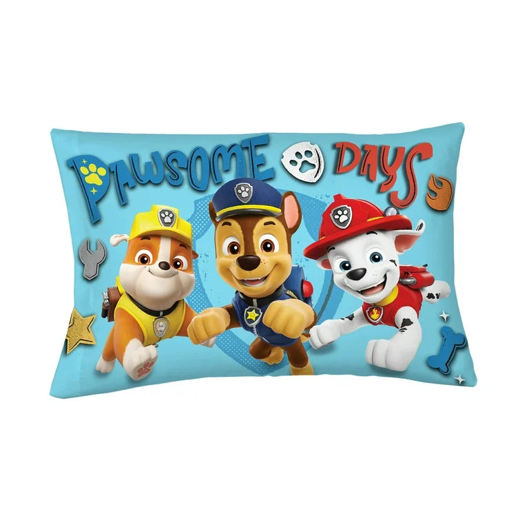 Paw Patrol 3 Piece Twin Sheet Set