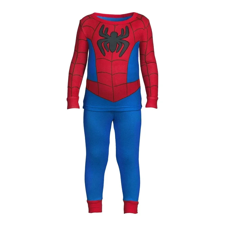 Spiderman 2 pc Sleep Set - 5T