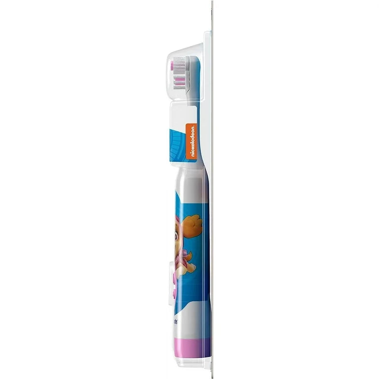 Paw Patrol Kids Toothbrush