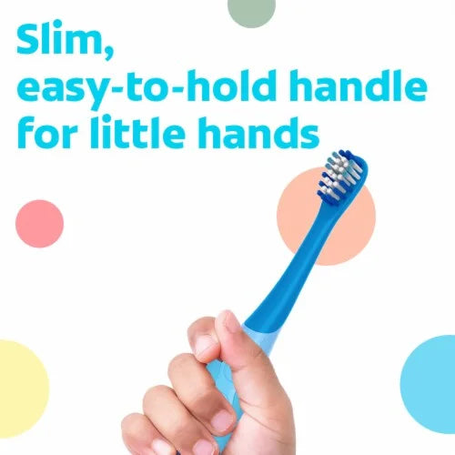 Bluey Kids Toothbrush