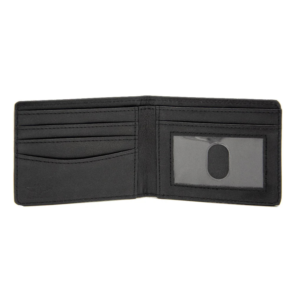 Spongebob Mr. Krabs Wallet