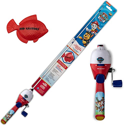 Paw Patrol Beginner Fishing Kit