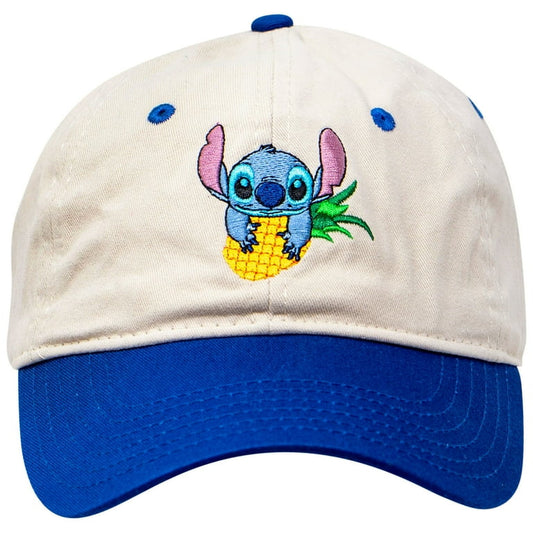 Stitch Youth Cap