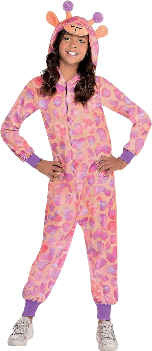 AAA Giraffee Zipster - Youth XL(14-16yrs)