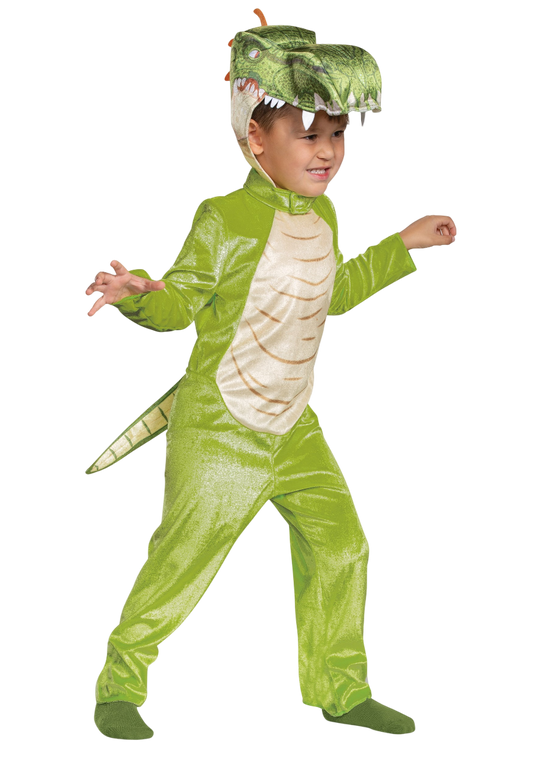 AA Gigantosaurus Costume - 2T