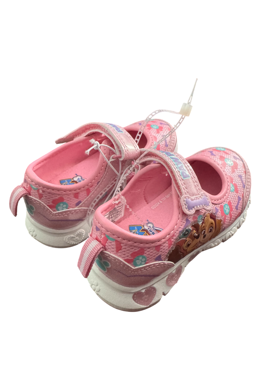 Paw Patrol C7 Ligh Up Sandal