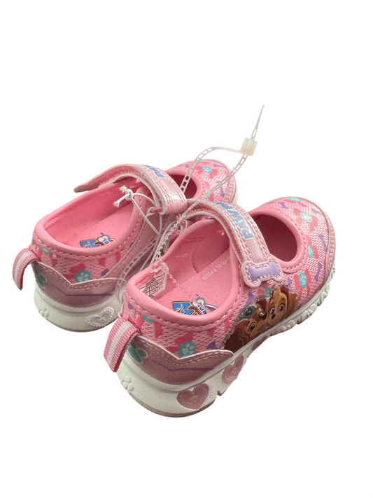 Paw Patrol C7 Ligh Up Sandal